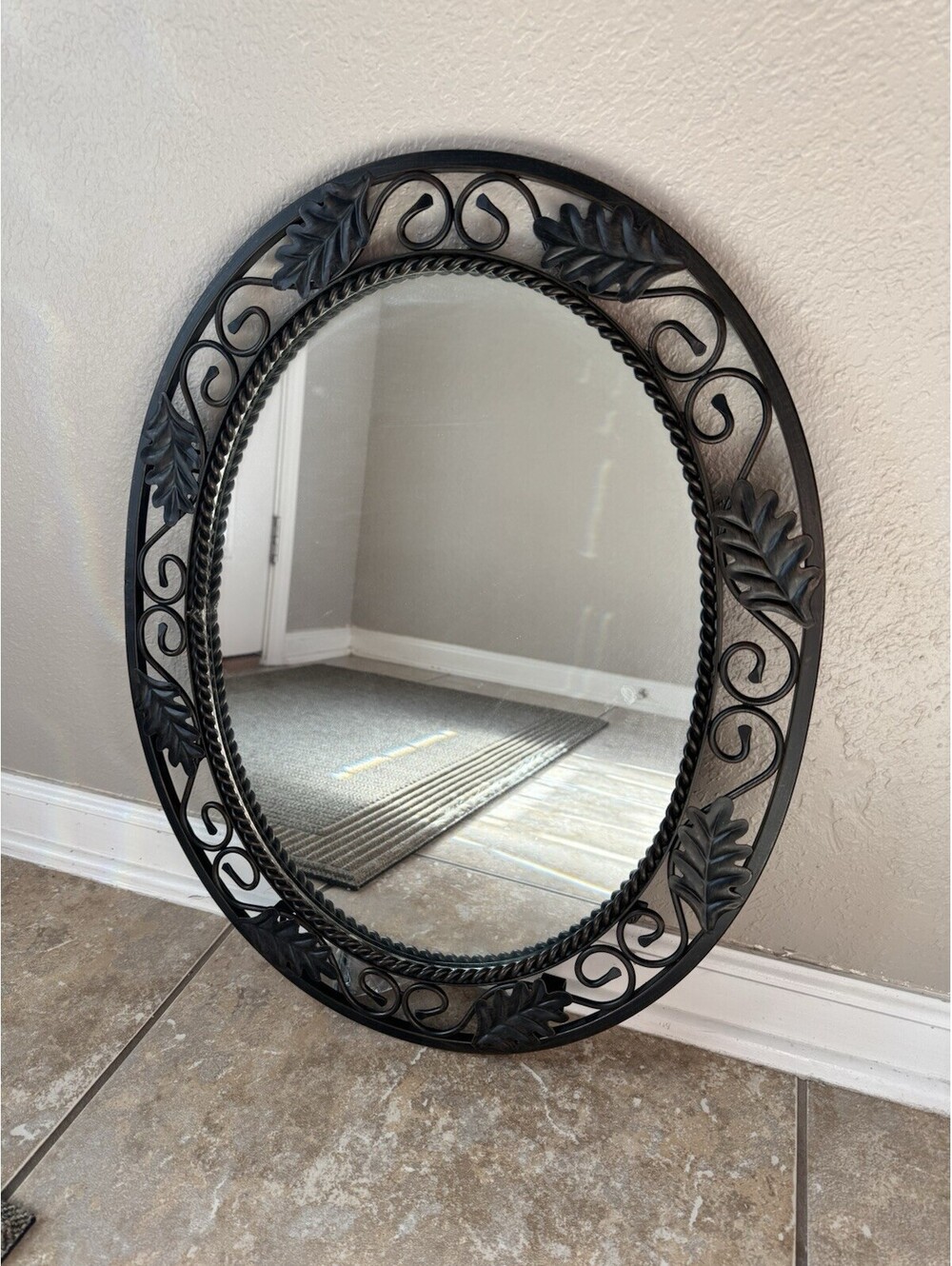 Southern Living Mirror